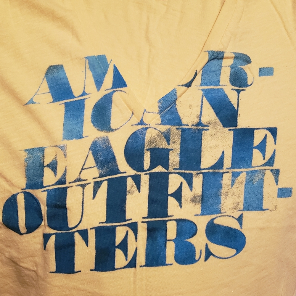 American eagle outfitters Tshirt